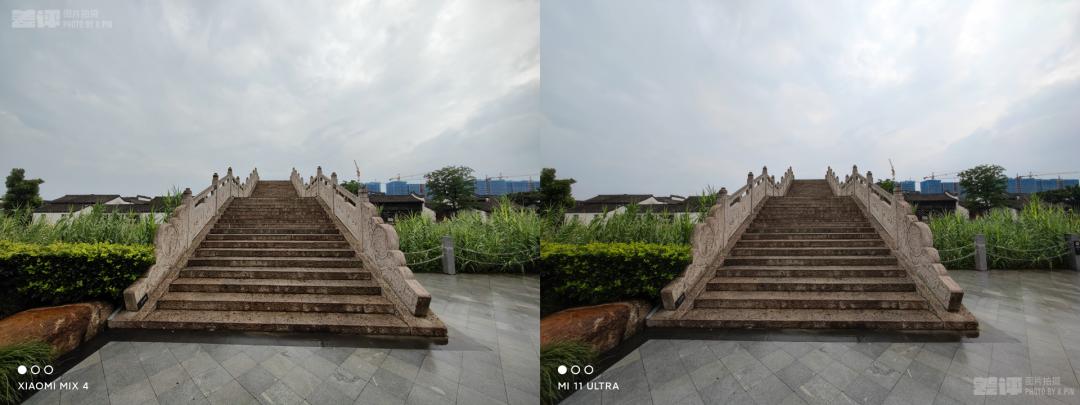 5000以内买小米,小米mix4和小米11ultra