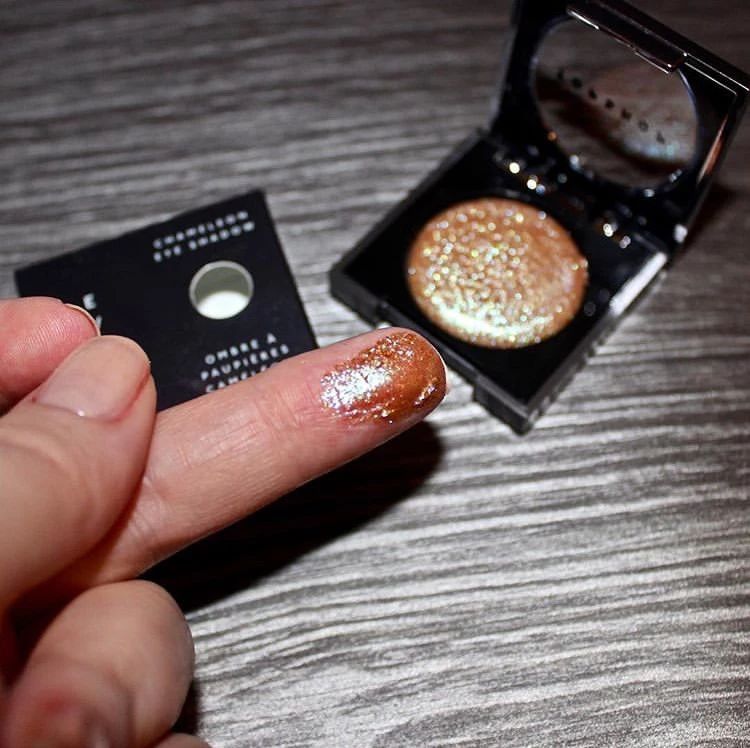 潮流彩妆品牌,快时尚都有哪些品牌