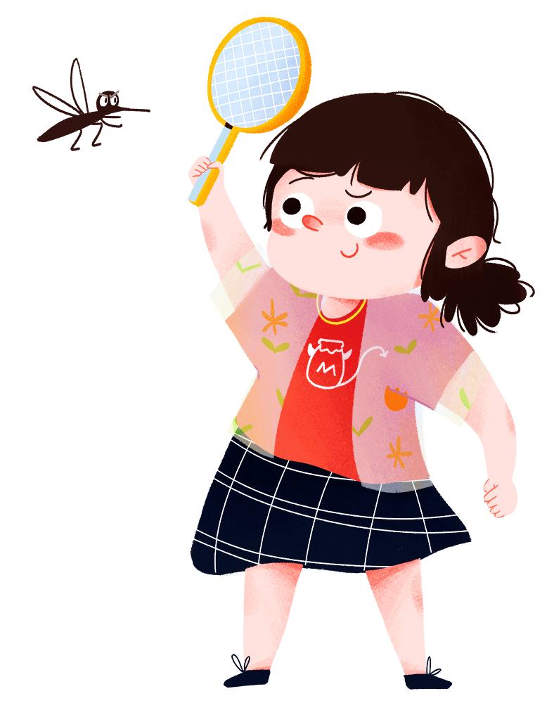 家里突然出现小飞虫有害吗,家里有小飞虫有什么危害