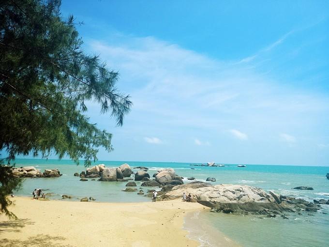 浪漫三亚浪漫天涯,浪漫天涯相遇三亚