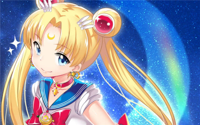 盘点动漫中令人心动的角色,动漫里最让人心动的女角色