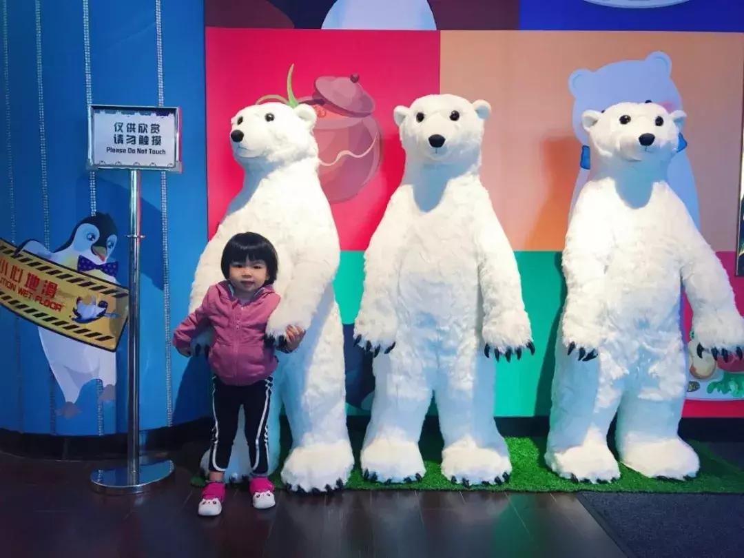 珠海长隆亲子游攻略自由行,珠海长隆亲子游最佳攻略