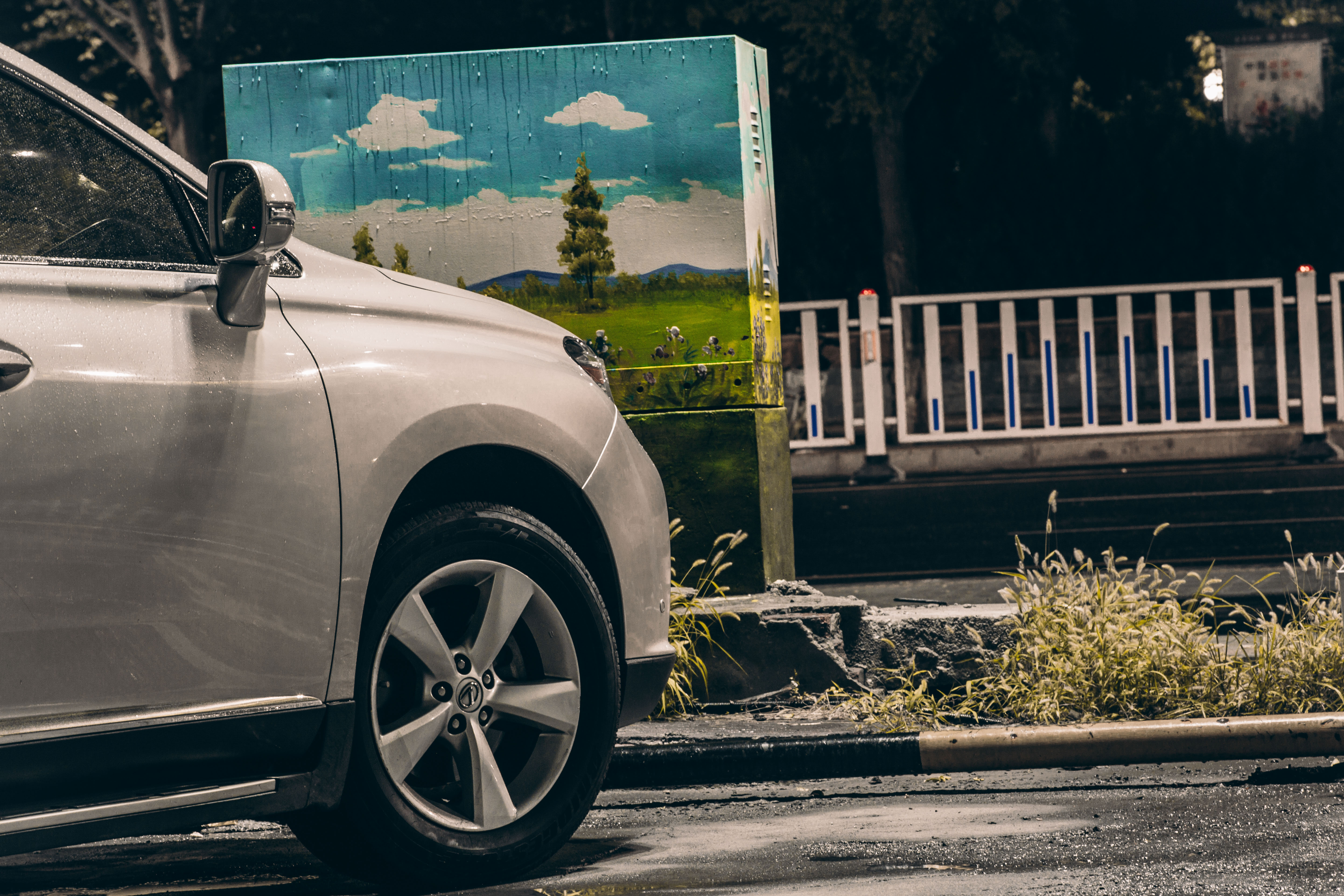 雷克萨斯rx10万公里,雷克萨斯rx十万公里后有什么通病