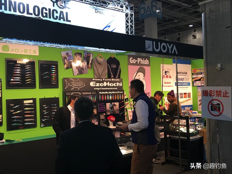 日本钓鱼装备视频,日本钓鱼渔具怎么用