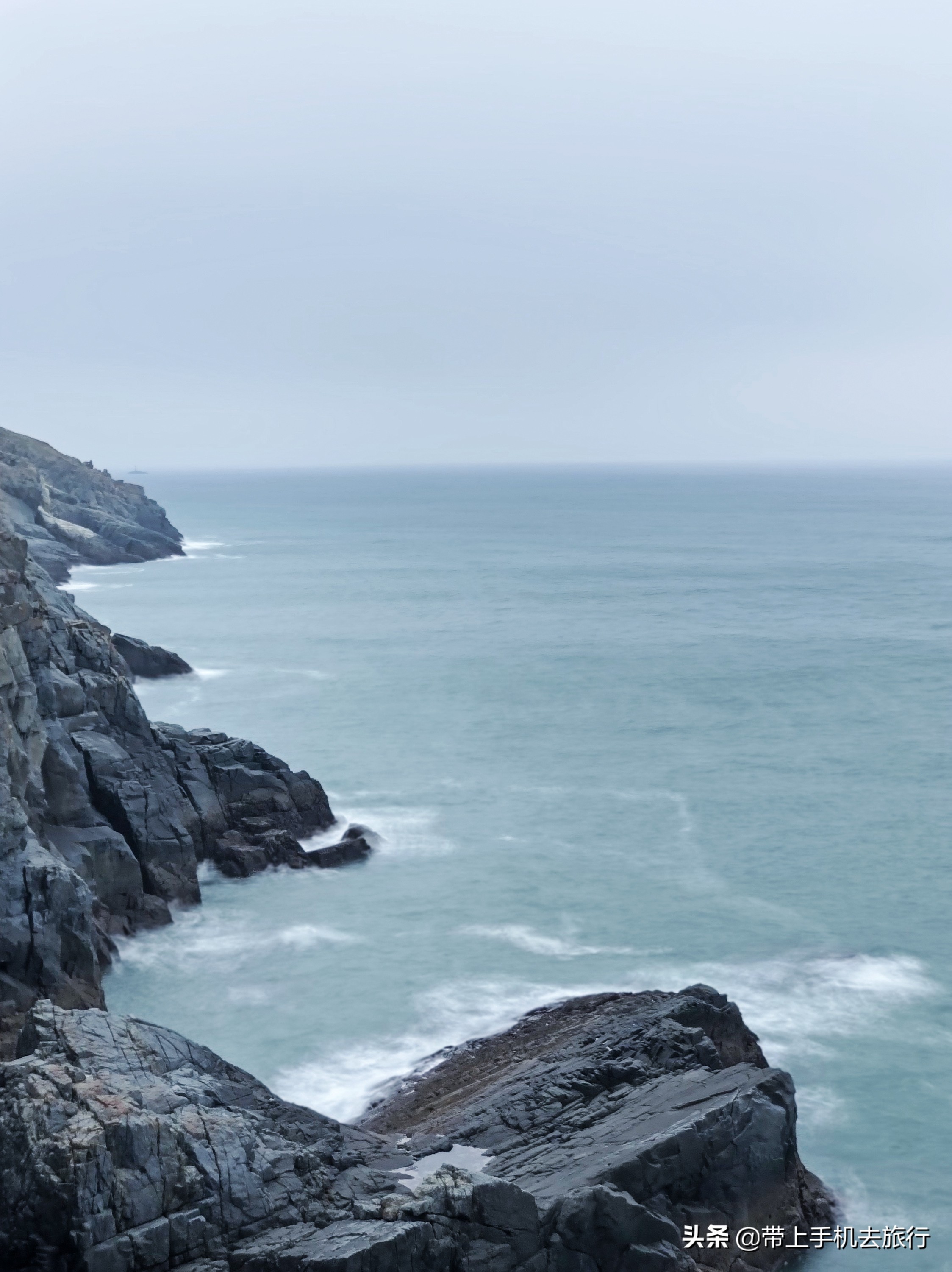 “减法”、虚化和“加法”，让画面瞬间干净简洁唯美