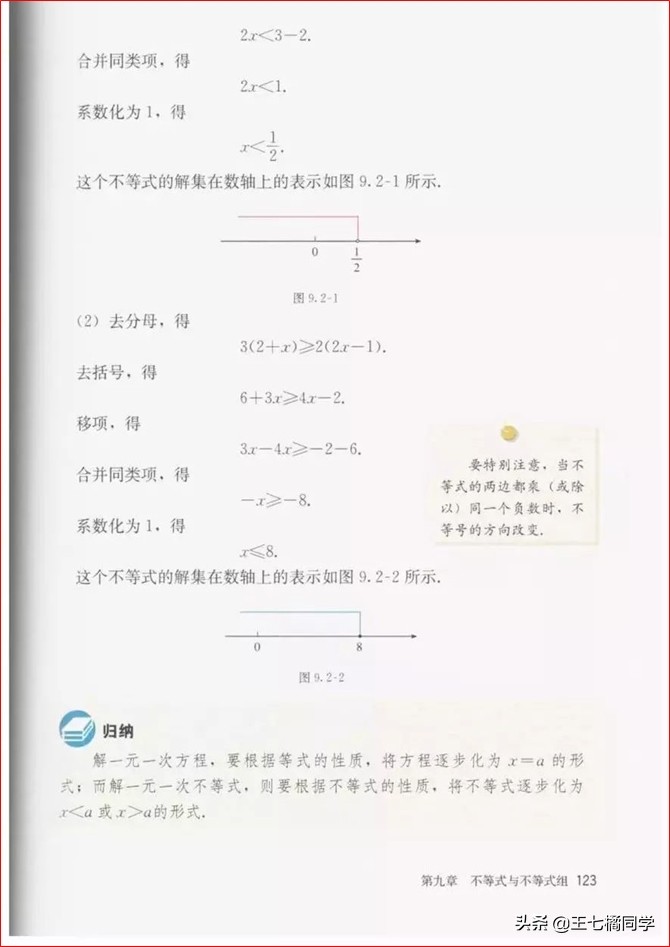 初中数学七年级下册课本人教版,苏教版初中数学七年级下册课本