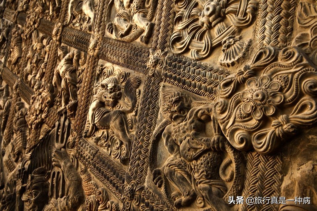 一座塔高是36米吗,一座塔高度是多少