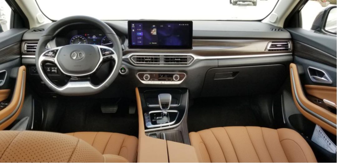 5万左右空间大的二手车合资车,5万以内空间大的二手车