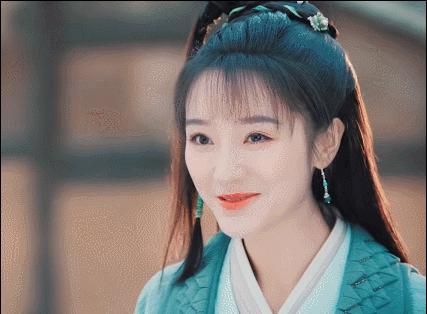 那些惊艳我们的90后古装女神,90后冷门古装女星