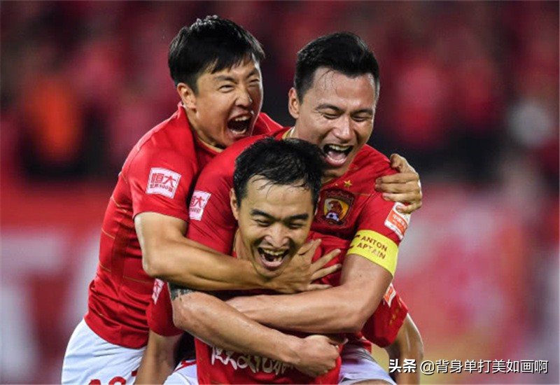 无欲无求or胸有成竹？深度分析恒大新规，6小将+双外援有舍才有得