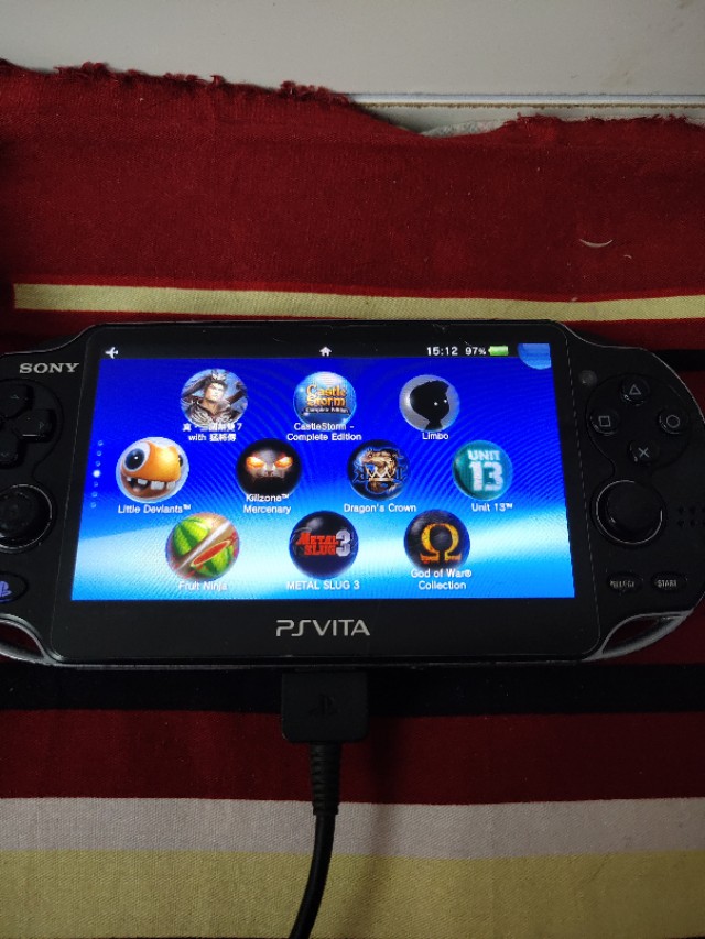 正版psv破解后存档,psv已破解游戏下载游戏