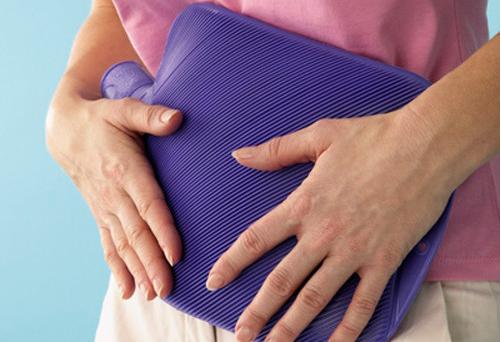 大姨妈忽多忽少是什么意思,大姨妈周期紊乱是什么原因