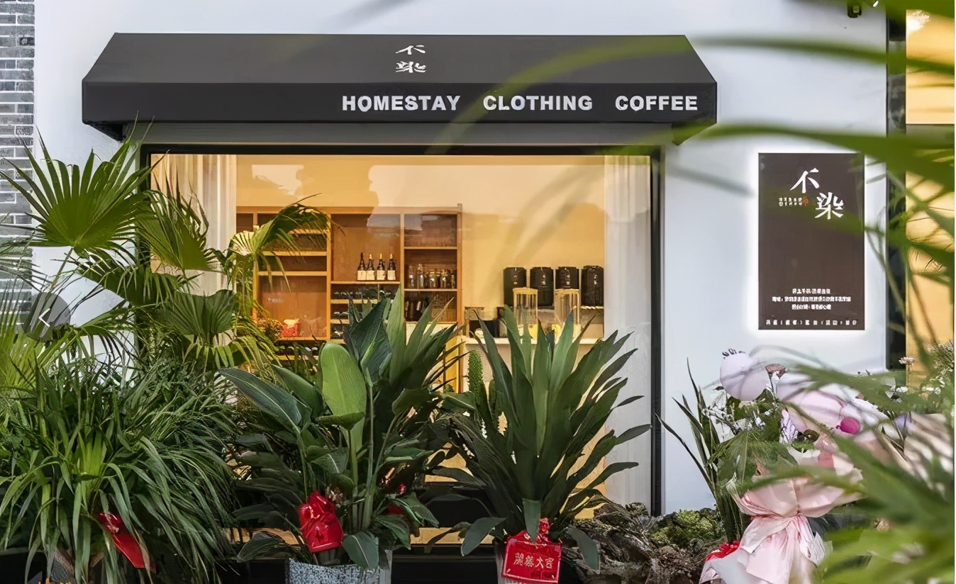 郴州度假民宿推荐,湖南小众适合度假休闲的民宿