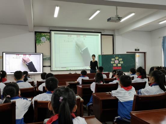 信息技术融合优质课小学,小学信息技术与学科整合课