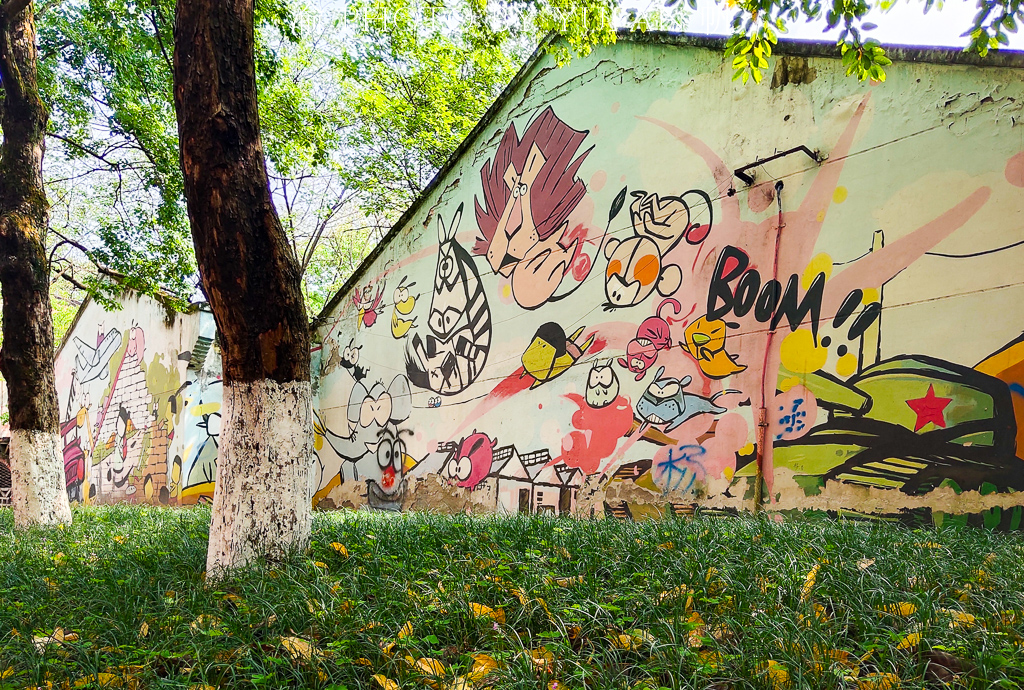 重庆游玩景点推荐重庆洪崖洞夜景,重庆除了洪崖洞还有哪里值得去