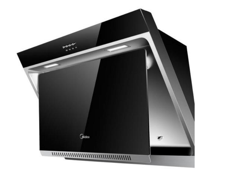 侧吸油烟机和顶吸油烟机哪个好用,厨房装修油烟机和灶具怎么选