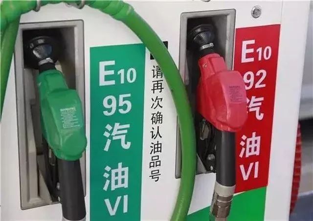 不同汽油标号的区别,不同标号的汽油之间有什么区别