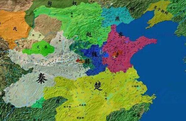 赵孝成王是如何死的,赵孝成王下场