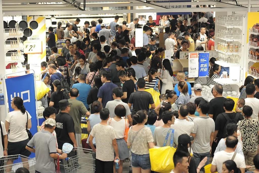 宜家的床结实耐用吗,宜家的床老是响怎么办