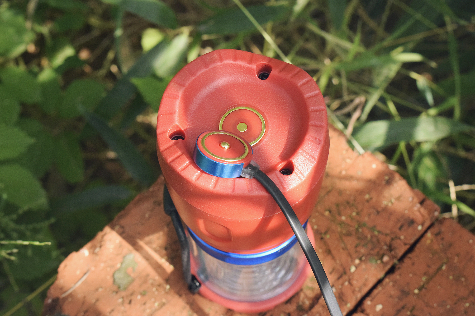 傲雷营地灯,傲雷户外露营灯