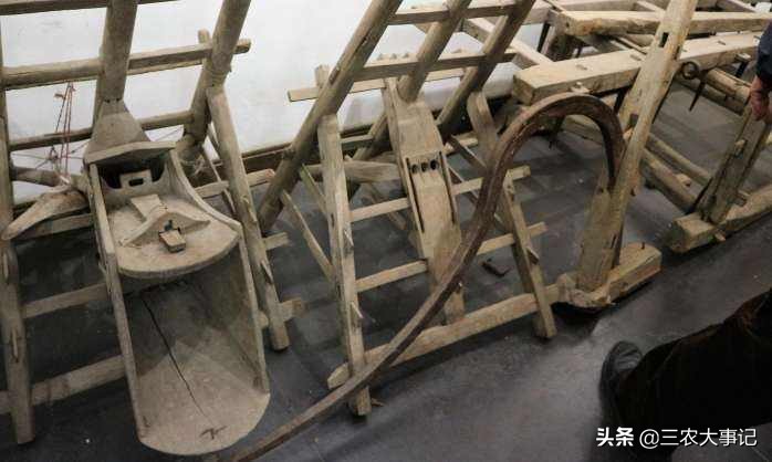 即将消失的农村历史博物馆:50后60后70后80后必看