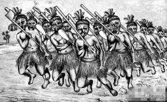 毛利人对抗白人,毛利人和英国人战争