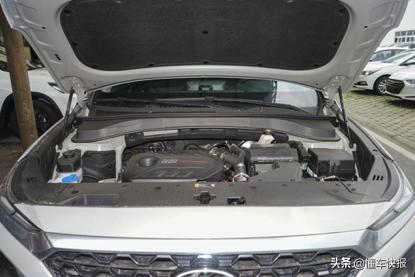 现代新胜达2020款6座值不值得买,现代6座suv全新胜达测评