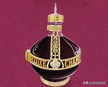 15种最贵的酒，一瓶就可以在北京换一套房子，有钱都买不到