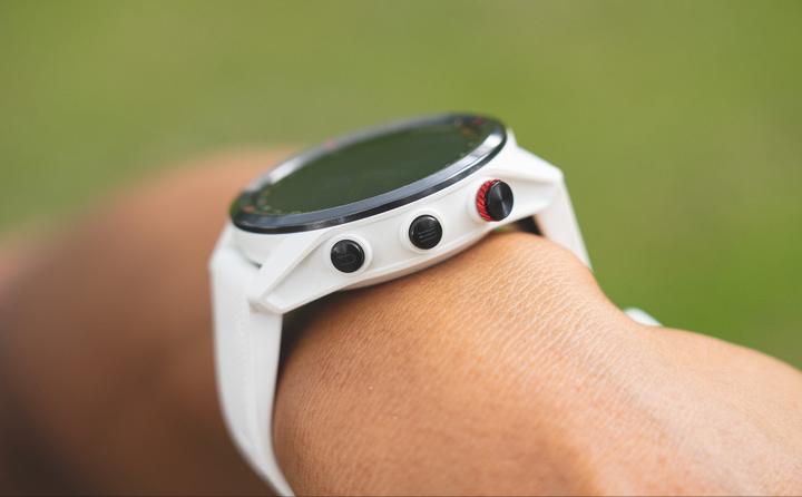 市场上最流行的几款顶级运动腕表,2024年户外腕表推荐