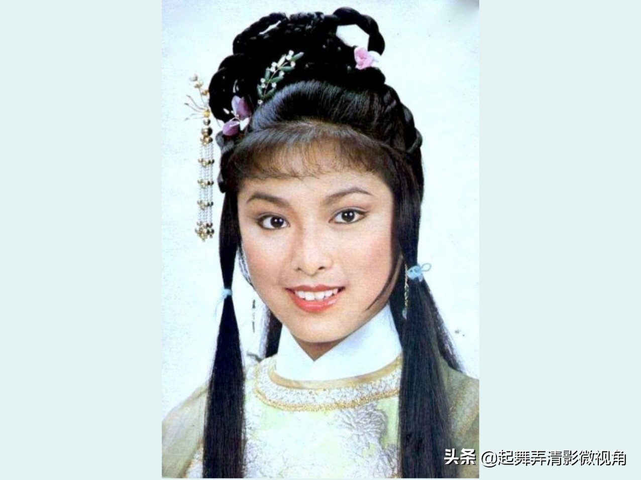 米雪版绝代双骄多少集,绝代双骄谢宁苏樱假扮江玉郎