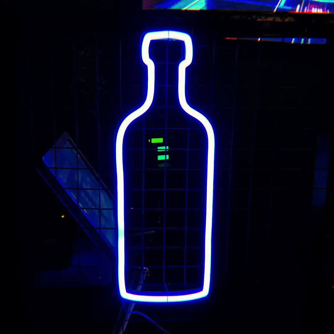 是酒吧还是KTV？藏在老工厂里的“好声音”，你确定不来试试