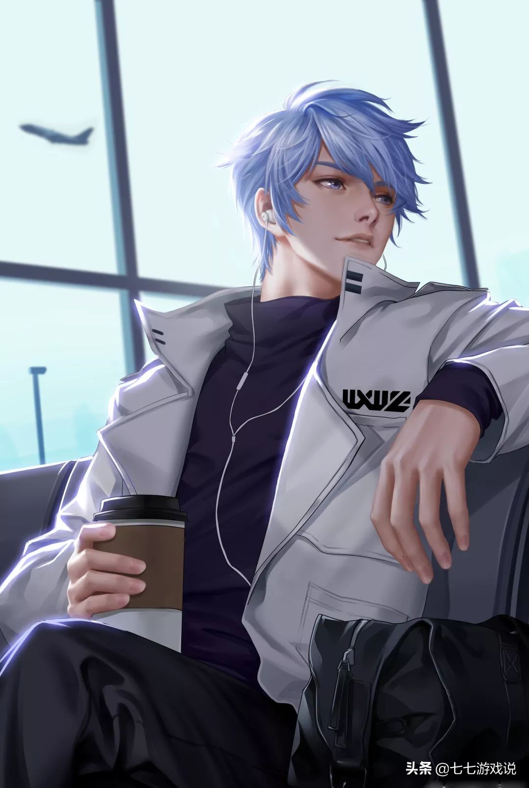 王者荣耀新英雄李白即将上线宣传,王者荣耀s27赛季李白和韩信