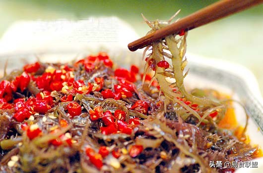 我国各大菜系中最负盛名的菜系,中国八大菜系的特色和典型菜肴