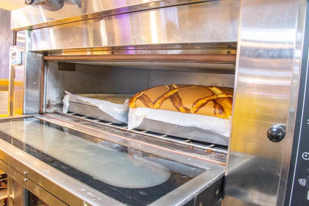 网红千层蛋糕买一送一,吉姆大师傅网红抖臀蛋糕配方