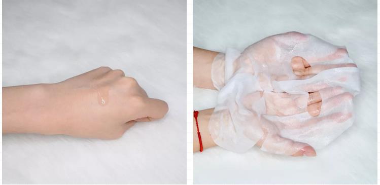 纯补水无添加面膜网红推荐,胶原蛋白面膜提拉紧致网红推荐