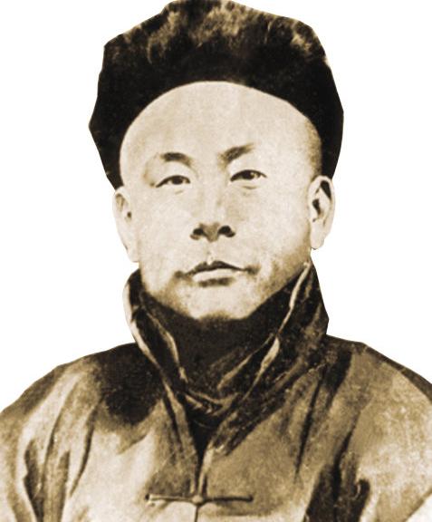 真实的近代十大武林高手,近代武林高手排行