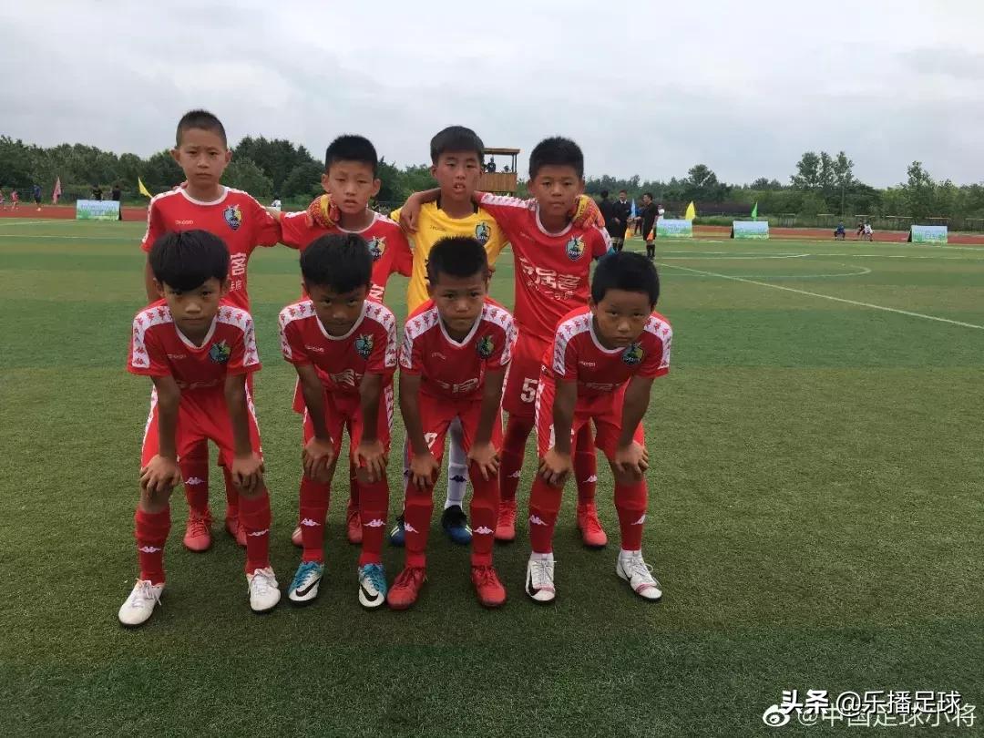 中国足球小将u9西班牙,中国足球小将u9对韩国