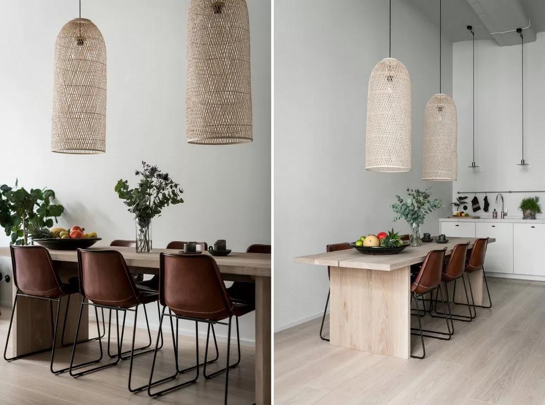 这才是北欧风的正确打开方式,这才是真实的北欧生活