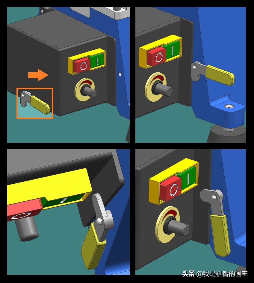 diy木工车床制作视频,diy手工爱好者掌握技能