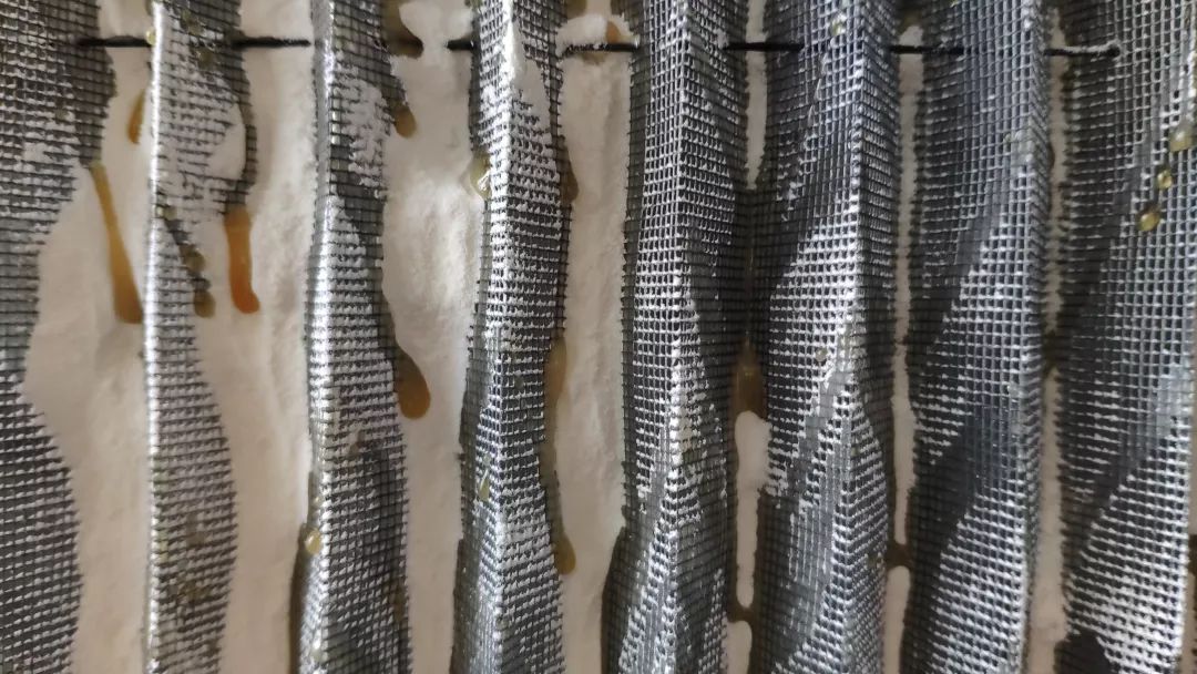 韦柏隐形纱窗怎么拆卸清洗,韦柏隐形纱窗搭配图解