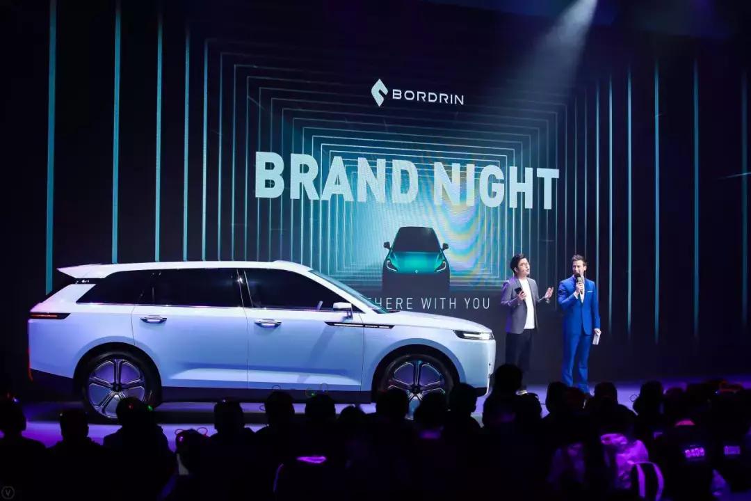 新势力造车品质最稳定的车型,造车新势力走势