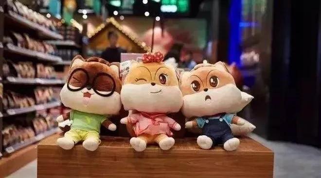 销量第一的零食品牌,连续8年销量全球第一