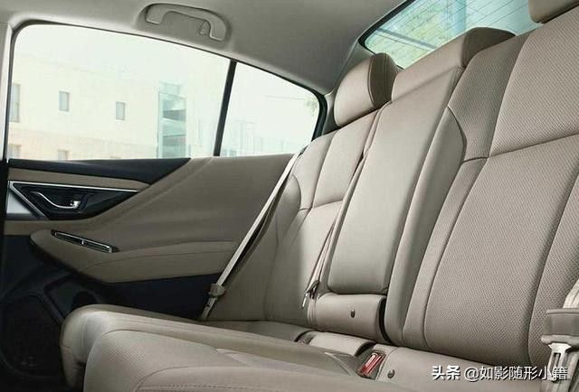 开斯巴鲁力狮,开斯巴鲁属于什么档次