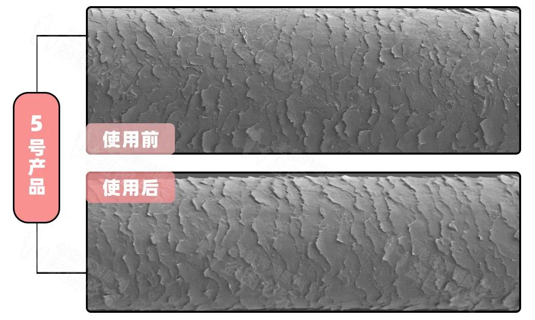 评测了9款护发精油,护发精油最新测评