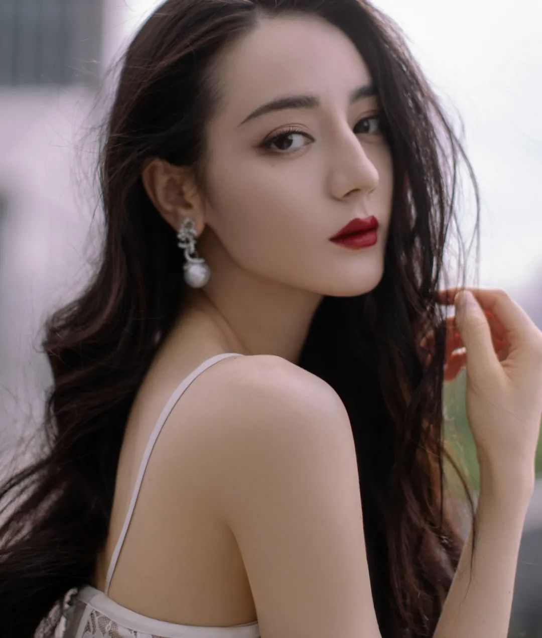 30个红毯热搜自成一派!看看婚庆届最高规格买家秀