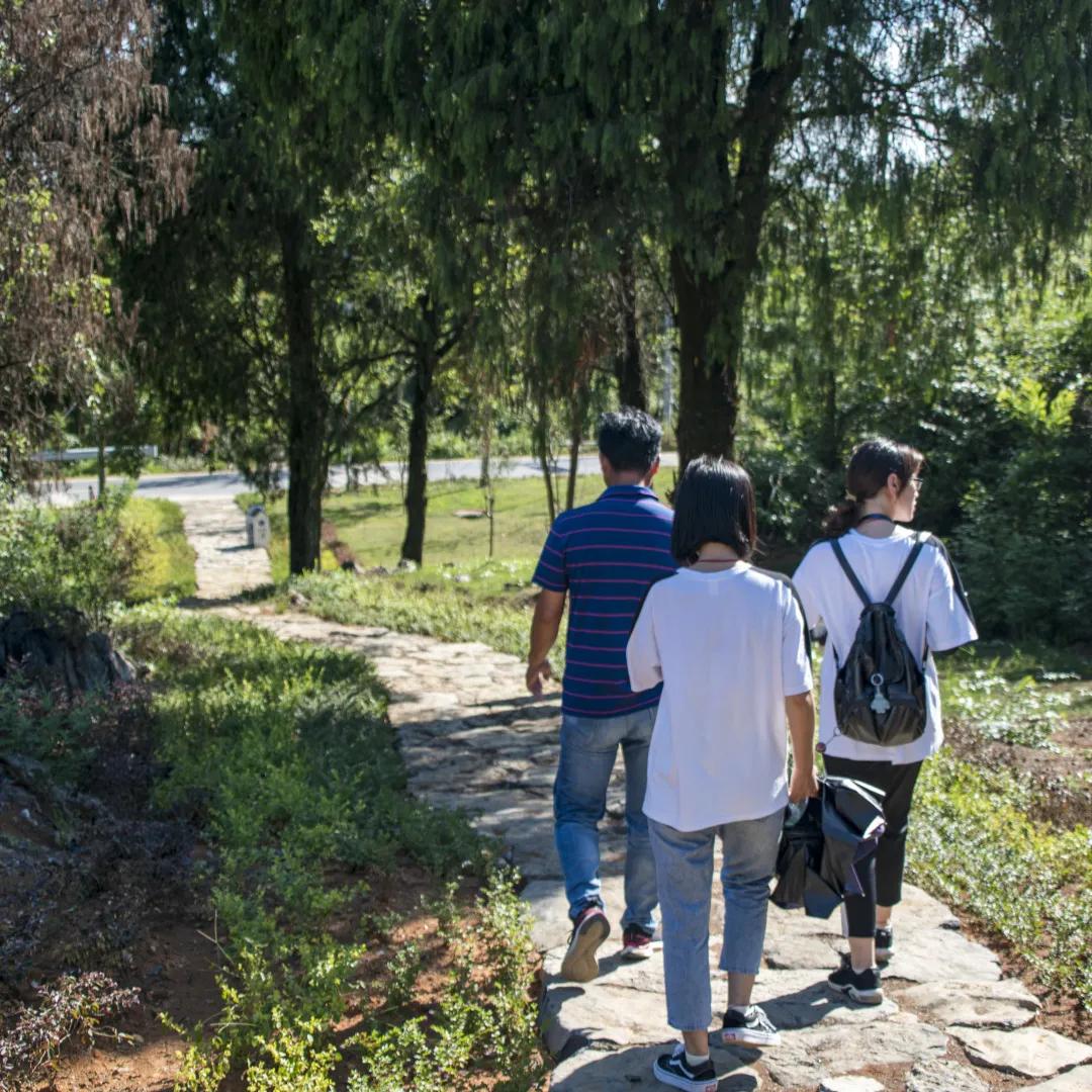 “印象湘源”走进全州县历史文化之民俗文化