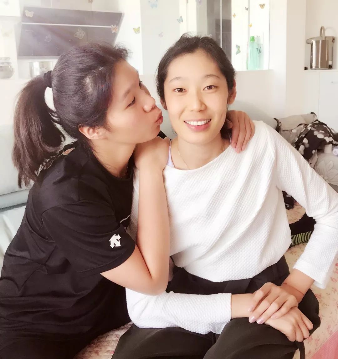 女排宿将徐云丽：母爱泣血催泪，退役后生活状况怎样？