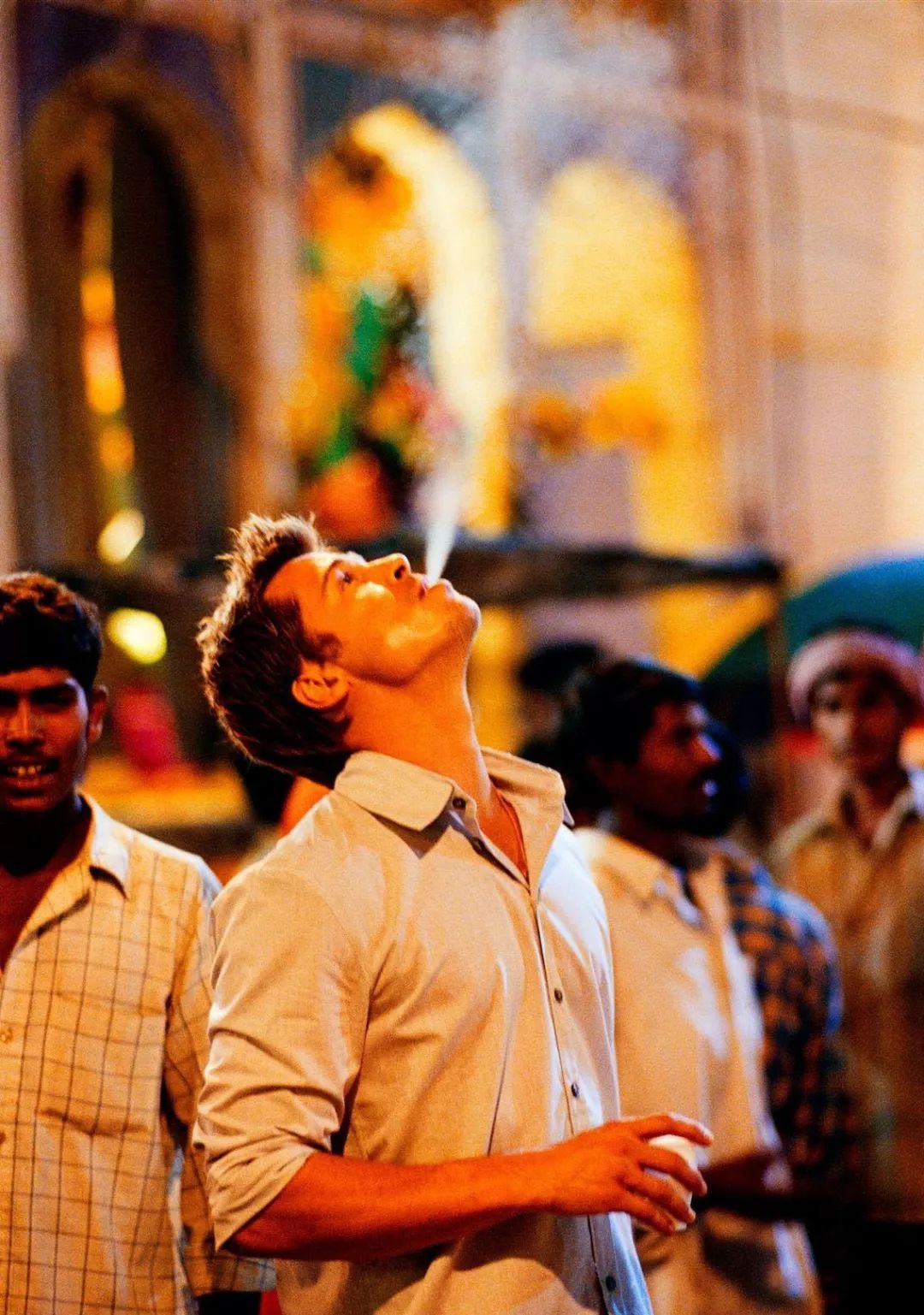 好不容易引进的*级A**大片，赔死了