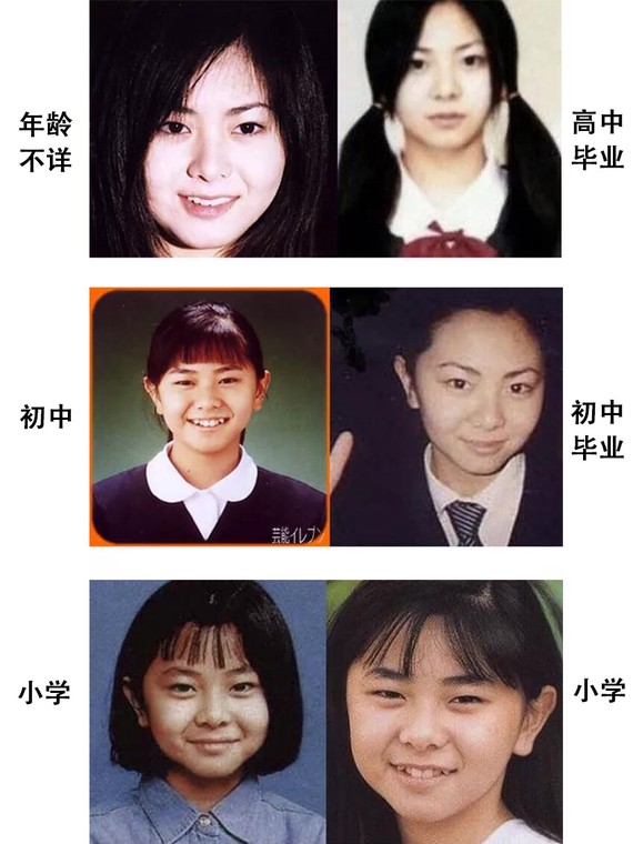 日本整容惊人案例,日本整容是不是最先进