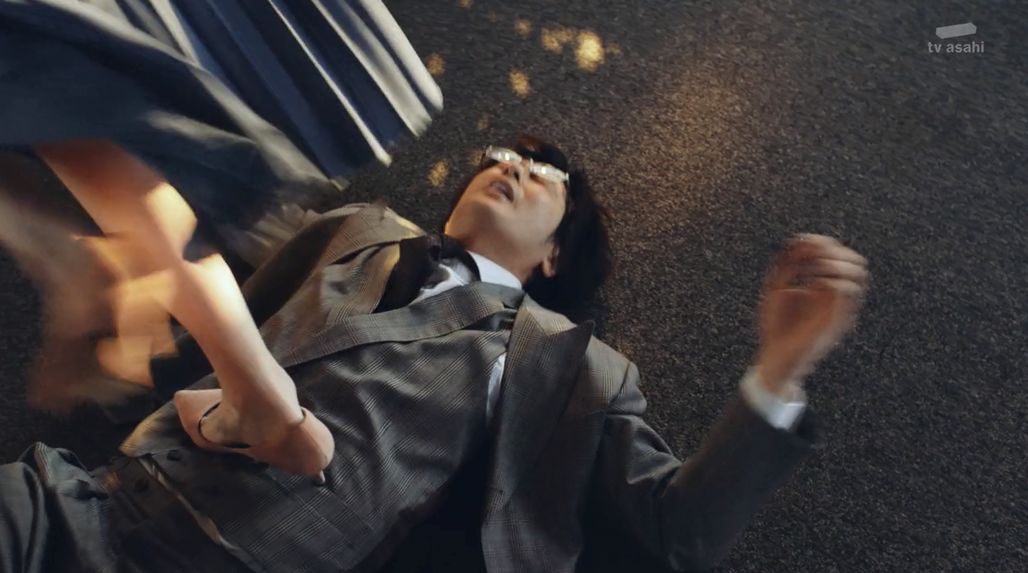 羞耻度爆表!老板是抖m任你调教?